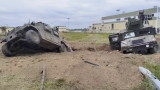  Русия хвърли военачалник против 70 диверсанти в Белгород 