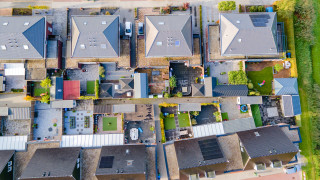 Да си купи жилище на вторичния пазар в Цюрих в