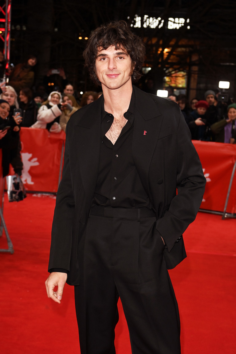 Джейкъб Елорди