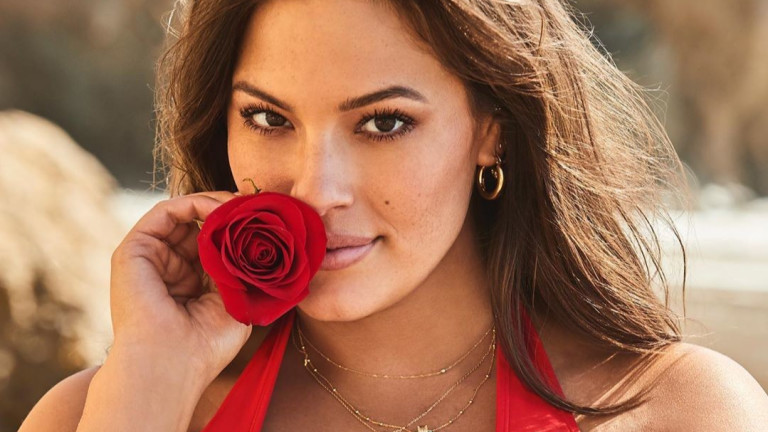 Двойното щастие на Ашли Греъм