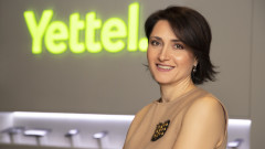 Софийските офиси, в които ще ви се прииска да работите: Yettel