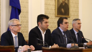 Николай Денков ще е предложението за премиер на Продължаваме промяната