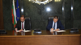 Прокуратурата и МВР създадоха междуведомствено звено за противодействие на разпространението