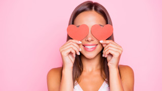 Когато сме влюбени често казваме на шега че някой ни