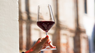 Как да подобрим вкуса на виното