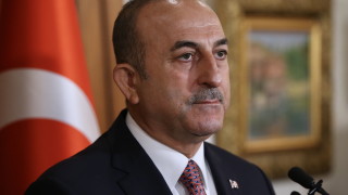 Турция обяви че няма да приеме новите санкции на САЩ