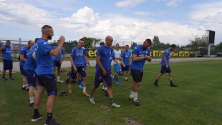 Футболният Пирин Разлог и Община Разлог организират лятно почистване на