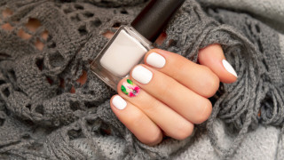 Ако понякога имаме колебания в какъв точно цвят да лакираме