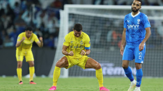 Кристиано Роналдо за пореден път показа своята свръхамбиция като в