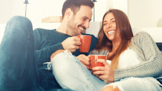 На всеки се случва да изпадне в емоционална черна дупка