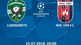 Ръководството на Лудогорец публикува важно съобщение в сайта си насочено