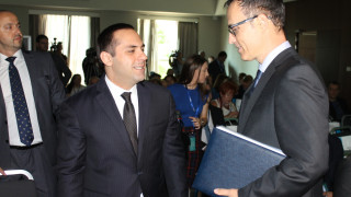 ББР се готви за разпределението на новите европейски инвестиционни средства