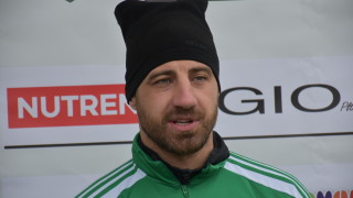 Капитанът на Пирин Благоевград Николай Бодуров сподели очакванията си за