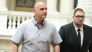 Невъзможно е Има такъв народ да участва в следващо управление