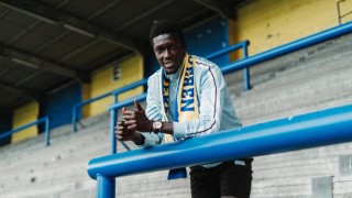 Старши треньорът на Добруджа Атанас Атанасов обяви привличането на полузащитника