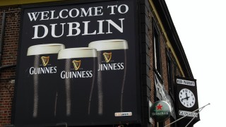 Световният лидер в производството на спиртни напитки Diageo понижи прогнозите