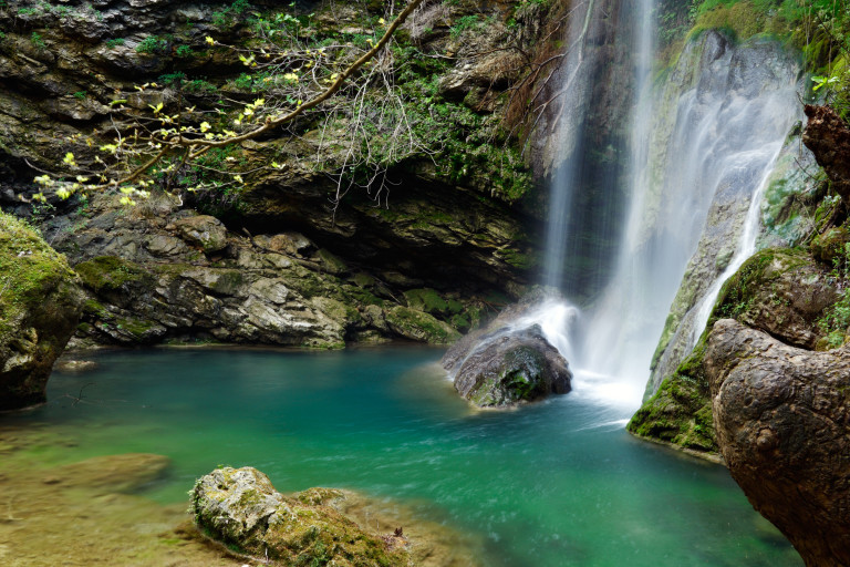 Милопотамос