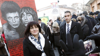 Цяла година Пловдив ще бъде център на духовността на изкуството