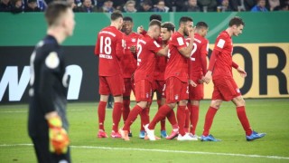 В немския колос Байерн Мюнхен вече се работи по трансферите през