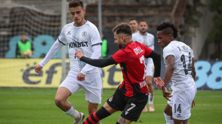 Локомотив Сф 0 1 Ботев Вр 49′ ГООООООЛ Радослав