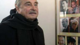 Почина сръбският писател Милорад Павич