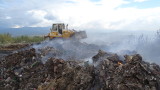  Регионална инспекция за опазване на околната среда - Пловдив желае от общините по-строг надзор върху отпадъците 