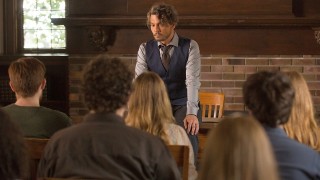 Трейлърът на The Professor почти успя да ни изненада Не