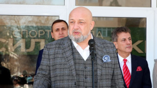 За спорта в Русе е направено много през последните години