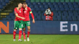 Кирил Десподов изравни постижение на родни футболни легенди