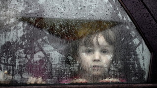 128 деца по рано принудително отведени в Русия успяха да се