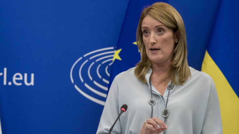 Европейският парламент е санкционирал латвийската евродепутатка Татяна Жданока, предаде Политико.
