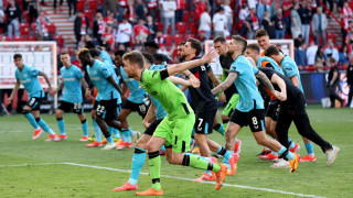 Симон Ролфес: Трансферният прозорец трябва да се коригира