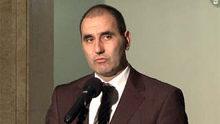 Кънчев обвинен за изнудване