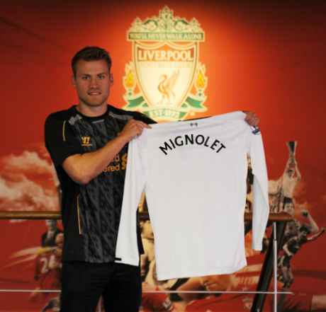 Миньоле: Рамзи просто ни уби