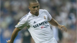 Милан официално заяви интерес към Роналдо