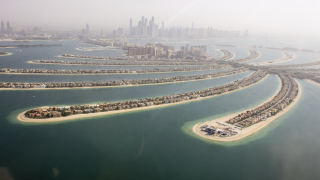Край на дълговата сага на Дубай: Всички задължения за Палмовите острови са покрити