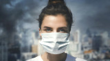 Предпазните маски, грипът, вирусите и доколко са ефикасни да ни предпазят