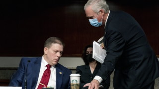 Метежниците били подготвени за война по време на Това бе