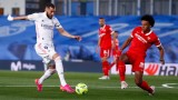 Драма до последния миг, четири гола, но без победител между Реал (Мадрид) и Севиля