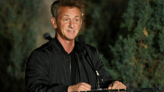 Джулия Робъртс и Шон Пен са двете имена за които