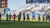 Сасуоло - Аталанта 2:1 в мач от Серия "А"
