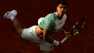 Аз съм завършен играч заяви водачът в световната ранглиста по