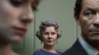 Новите филми и сериали на Netflix през ноември