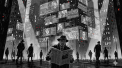 Компаниите, които печелят от следенето на български граждани - онлайн и офлайн