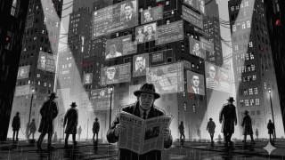 Близо дузина компании специализирани в решенията за следене на граждани