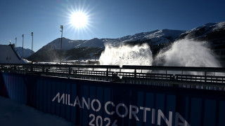 Зимните олимпийски игри в Милано Кортина предизвикват огромен интерес като вече