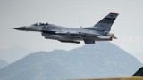 САЩ ще изпратят на Словакия изтребители F-16 с година закъснение