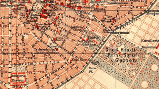 Миналата седмица че след усилия започнали през 2016 най сетне