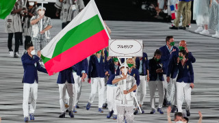 Надеждата ни в плуването Йосиф Миладинов сподели очакванията си за представянето