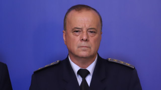 Не съм знаел да има полицейски чадър над Георги Семерджиев